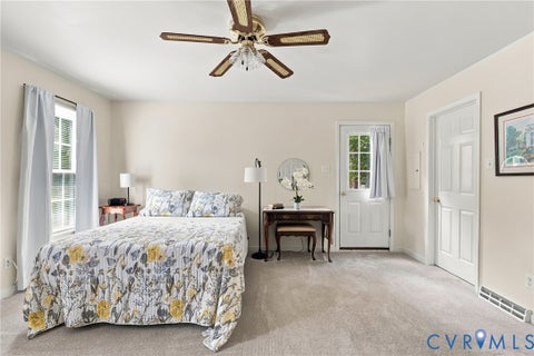 Tiny photo for 10904 Krossridge Circle, North Chesterfield, VA 23236 (MLS # 2624486)
