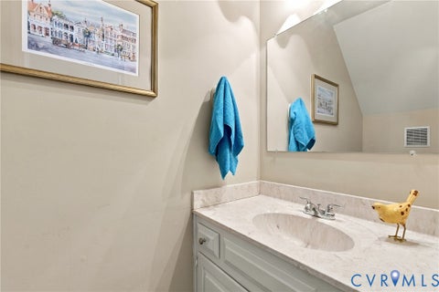 Tiny photo for 10904 Krossridge Circle, North Chesterfield, VA 23236 (MLS # 2624486)