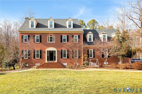 14012 Summercliff Trail Chesterfield VA 23832