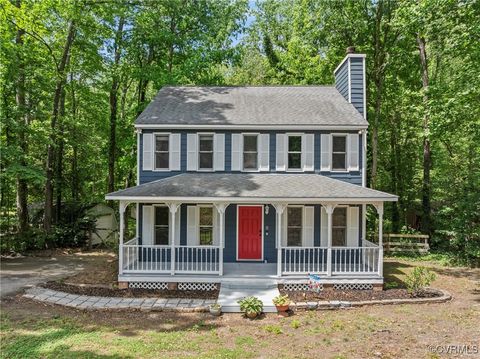 4730 Bexwood Drive Chesterfield VA 23832