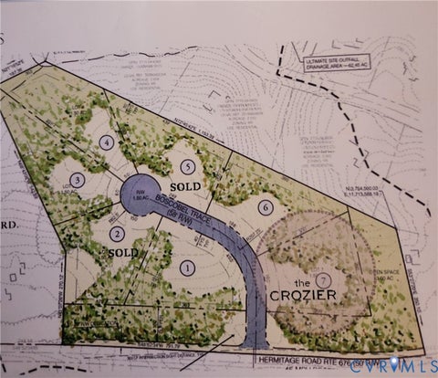 Photo of 1029 Boscobel Trace Bend, Manakin Sabot, VA 23103 (MLS # 2622556)