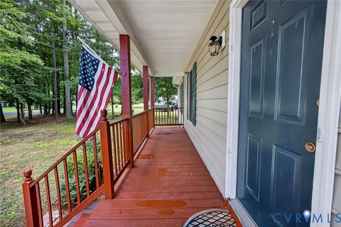 Tiny photo for 8395 Dell Ray Drive, Mechanicsville, VA 23116 (MLS # 2619852)