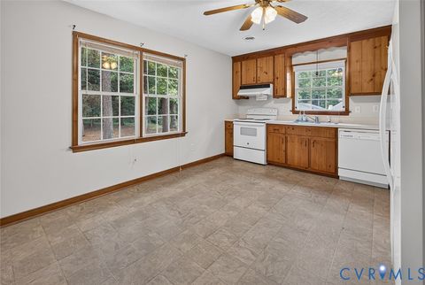 Tiny photo for 8395 Dell Ray Drive, Mechanicsville, VA 23116 (MLS # 2619852)