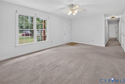 Tiny photo for 8395 Dell Ray Drive, Mechanicsville, VA 23116 (MLS # 2619852)