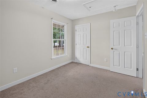 Tiny photo for 8395 Dell Ray Drive, Mechanicsville, VA 23116 (MLS # 2619852)