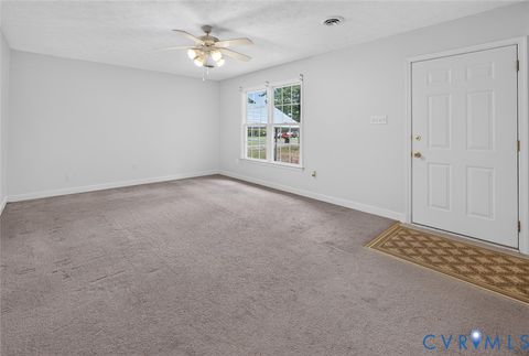 Tiny photo for 8395 Dell Ray Drive, Mechanicsville, VA 23116 (MLS # 2619852)