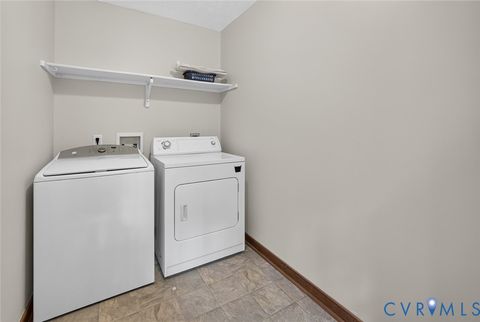 Tiny photo for 8395 Dell Ray Drive, Mechanicsville, VA 23116 (MLS # 2619852)