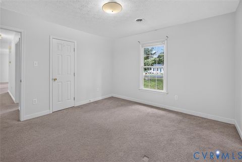 Tiny photo for 8395 Dell Ray Drive, Mechanicsville, VA 23116 (MLS # 2619852)