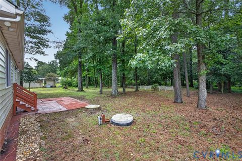 Tiny photo for 8395 Dell Ray Drive, Mechanicsville, VA 23116 (MLS # 2619852)