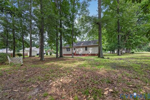 Tiny photo for 8395 Dell Ray Drive, Mechanicsville, VA 23116 (MLS # 2619852)