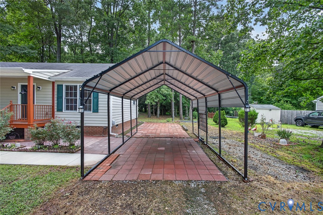 8395 Dell Ray Drive