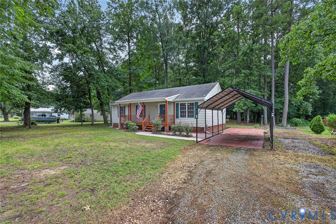 8395 Dell Ray Drive