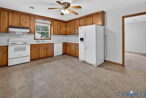 Tiny photo for 8395 Dell Ray Drive, Mechanicsville, VA 23116 (MLS # 2619852)