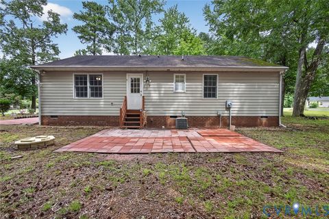 Tiny photo for 8395 Dell Ray Drive, Mechanicsville, VA 23116 (MLS # 2619852)