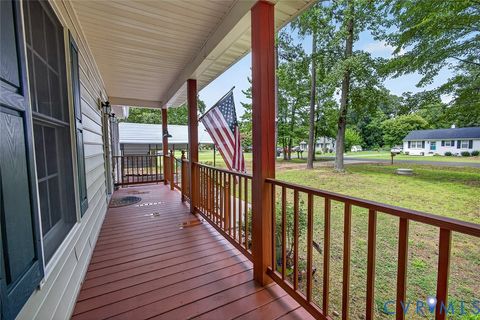 Tiny photo for 8395 Dell Ray Drive, Mechanicsville, VA 23116 (MLS # 2619852)