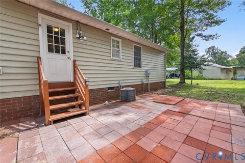 Tiny photo for 8395 Dell Ray Drive, Mechanicsville, VA 23116 (MLS # 2619852)