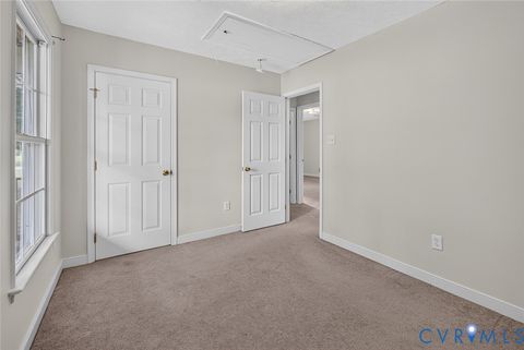 Tiny photo for 8395 Dell Ray Drive, Mechanicsville, VA 23116 (MLS # 2619852)