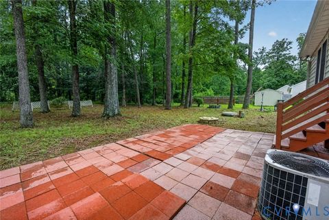 Tiny photo for 8395 Dell Ray Drive, Mechanicsville, VA 23116 (MLS # 2619852)