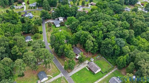 Tiny photo for 8395 Dell Ray Drive, Mechanicsville, VA 23116 (MLS # 2619852)