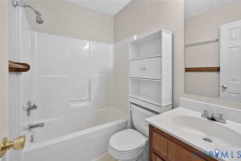 Tiny photo for 8395 Dell Ray Drive, Mechanicsville, VA 23116 (MLS # 2619852)