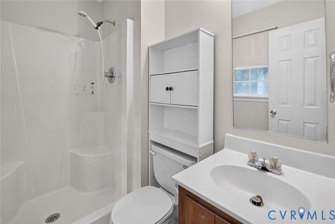 Tiny photo for 8395 Dell Ray Drive, Mechanicsville, VA 23116 (MLS # 2619852)