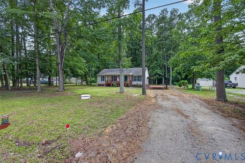 Tiny photo for 8395 Dell Ray Drive, Mechanicsville, VA 23116 (MLS # 2619852)