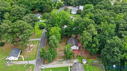 Tiny photo for 8395 Dell Ray Drive, Mechanicsville, VA 23116 (MLS # 2619852)