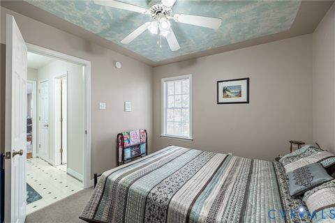 Tiny photo for 4501 Cindiwood Drive, North Chesterfield, VA 23236 (MLS # 2603802)