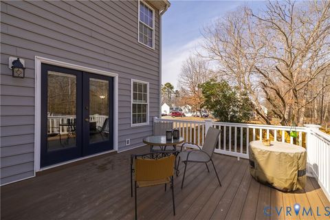 Tiny photo for 4501 Cindiwood Drive, North Chesterfield, VA 23236 (MLS # 2603802)