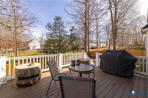 Tiny photo for 4501 Cindiwood Drive, North Chesterfield, VA 23236 (MLS # 2603802)