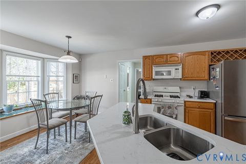 Tiny photo for 4501 Cindiwood Drive, North Chesterfield, VA 23236 (MLS # 2603802)