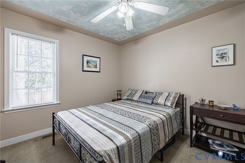 Tiny photo for 4501 Cindiwood Drive, North Chesterfield, VA 23236 (MLS # 2603802)