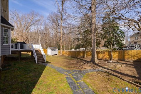Tiny photo for 4501 Cindiwood Drive, North Chesterfield, VA 23236 (MLS # 2603802)