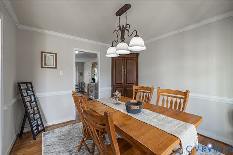 Tiny photo for 4501 Cindiwood Drive, North Chesterfield, VA 23236 (MLS # 2603802)