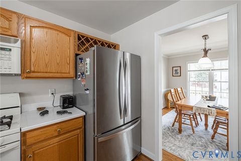 Tiny photo for 4501 Cindiwood Drive, North Chesterfield, VA 23236 (MLS # 2603802)