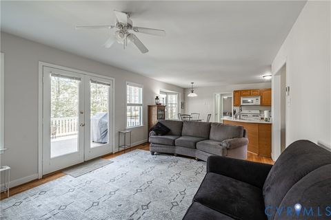 Tiny photo for 4501 Cindiwood Drive, North Chesterfield, VA 23236 (MLS # 2603802)