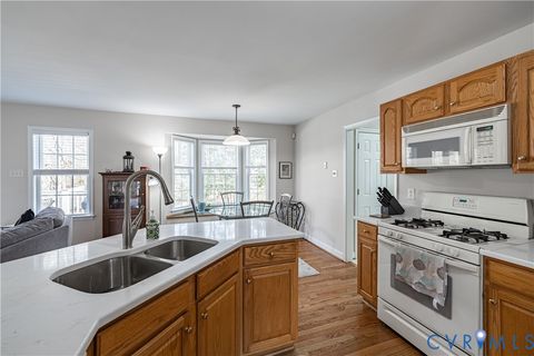 Tiny photo for 4501 Cindiwood Drive, North Chesterfield, VA 23236 (MLS # 2603802)
