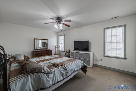 Tiny photo for 4501 Cindiwood Drive, North Chesterfield, VA 23236 (MLS # 2603802)