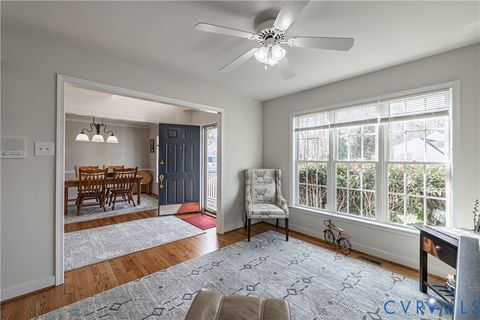 Tiny photo for 4501 Cindiwood Drive, North Chesterfield, VA 23236 (MLS # 2603802)