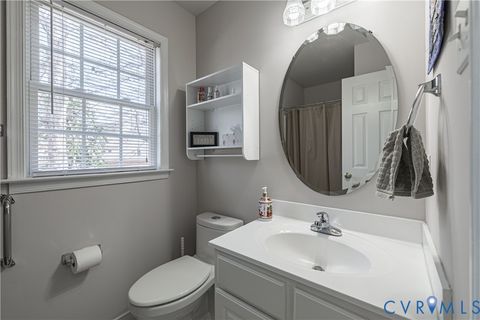 Tiny photo for 4501 Cindiwood Drive, North Chesterfield, VA 23236 (MLS # 2603802)