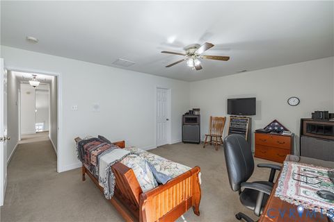 Tiny photo for 4501 Cindiwood Drive, North Chesterfield, VA 23236 (MLS # 2603802)
