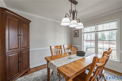 Tiny photo for 4501 Cindiwood Drive, North Chesterfield, VA 23236 (MLS # 2603802)