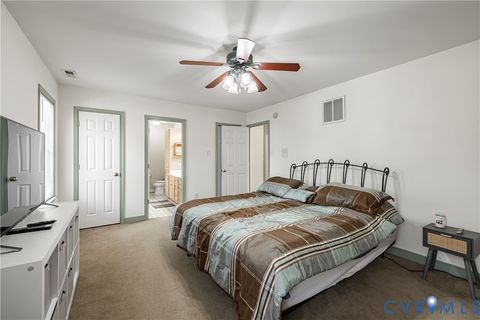 Tiny photo for 4501 Cindiwood Drive, North Chesterfield, VA 23236 (MLS # 2603802)