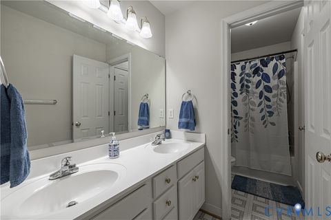 Tiny photo for 4501 Cindiwood Drive, North Chesterfield, VA 23236 (MLS # 2603802)