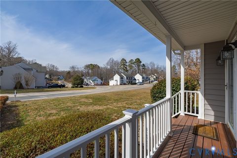 Tiny photo for 4501 Cindiwood Drive, North Chesterfield, VA 23236 (MLS # 2603802)