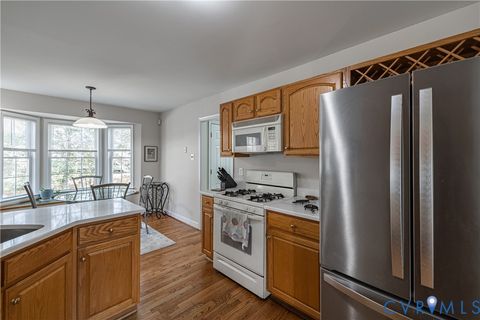 Tiny photo for 4501 Cindiwood Drive, North Chesterfield, VA 23236 (MLS # 2603802)