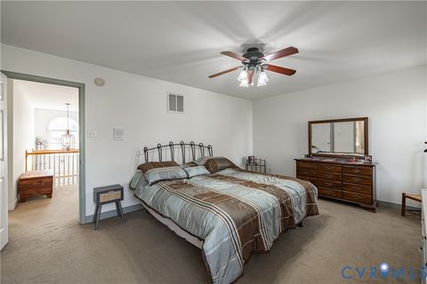 Tiny photo for 4501 Cindiwood Drive, North Chesterfield, VA 23236 (MLS # 2603802)