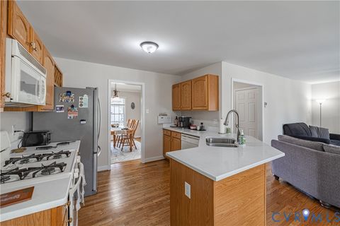 Tiny photo for 4501 Cindiwood Drive, North Chesterfield, VA 23236 (MLS # 2603802)