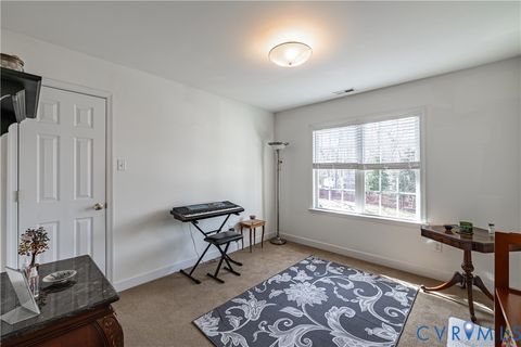 Tiny photo for 4501 Cindiwood Drive, North Chesterfield, VA 23236 (MLS # 2603802)