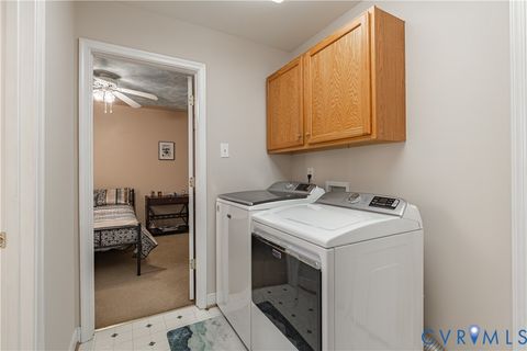 Tiny photo for 4501 Cindiwood Drive, North Chesterfield, VA 23236 (MLS # 2603802)